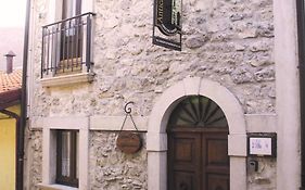 Anticarua B&B